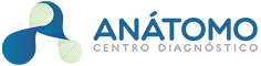 Anátomo Centro Diagnóstico Logo