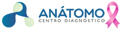 Anátomo Centro Diagnóstico Logo