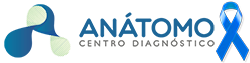 Anátomo Centro Diagnóstico Logo