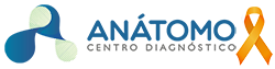 Anátomo Centro Diagnóstico Logo